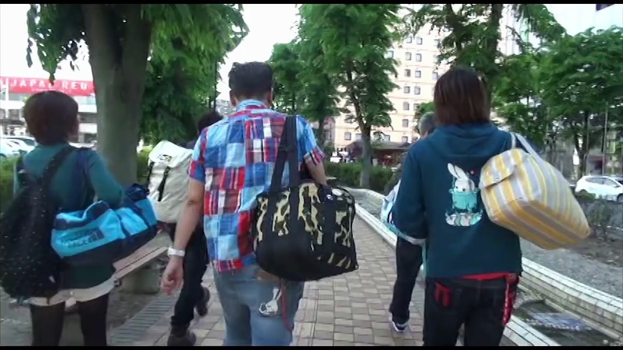 FINAL FANTASY XIV at F.A.T.E. in AKITA