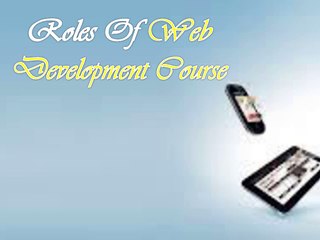 web development training in marathahalli