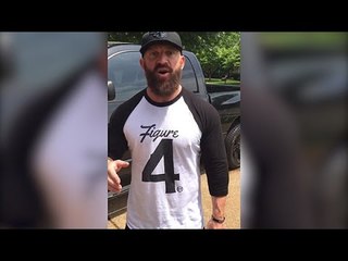 Eric Young Sends Video In Response To His Actions Against Chris Melendez