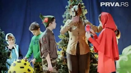 Sindjelici Sezona 4 - Epizoda 27 ( HD )