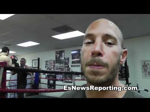 Marcos Maidana vs Devon Alexander its on