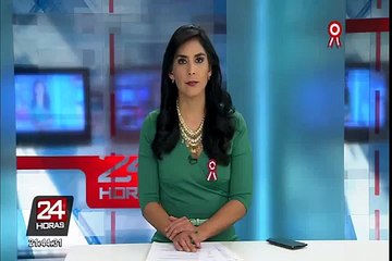 Cercado: adolescentes integraban banda que asaltaban durante la madrugada