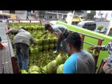 NET5 - Di Cianjur Jawa Barat Gas LPJ Langka