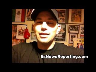 de la hoya lashes out at bob arum: he does not want big fights