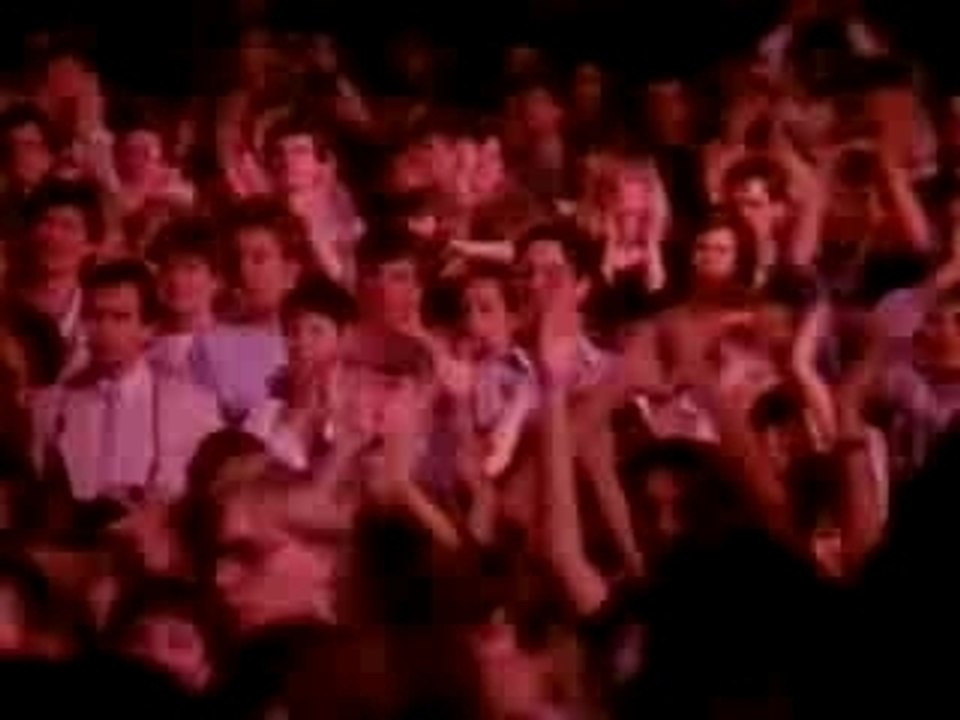 Nik kershaw the riddle    (live)