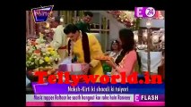 Yeh Rishta Kya Kahlata Hai  U me Tv 22nd July 2017