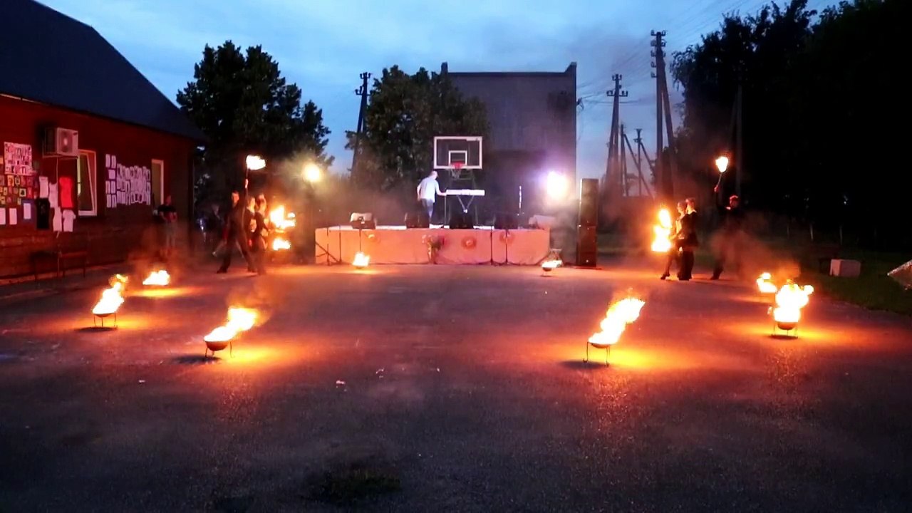 Nociūnai 2017