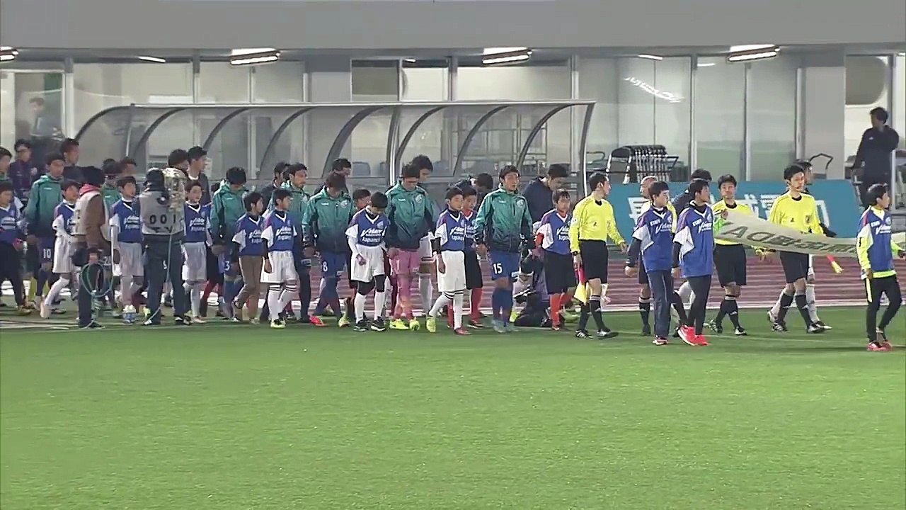 【公式】ハイライト：V・ファーレン長崎vsツエーゲン金沢 明治安田生命Ｊ２リーグ 第4節 2017/3/18