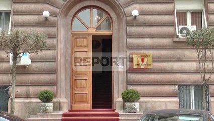 Report TV - Përfundojnë në gjykatë tarifat e monitorimit të bixhozit nga privati