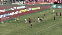 【公式】ハイライト：ファジアーノ岡山vs京都サンガＦ.Ｃ. 明治安田生命Ｊ２リーグ 第4節 2017/3/19