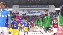 【公式】ハイライト：ＦＣ岐阜vs横浜ＦＣ 明治安田生命Ｊ２リーグ 第4節 2017/3/19