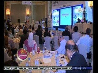 #هذا_الصباح | المؤتمر الدولي لأمراض الجهاز الهضمي