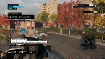 Watchdogs Gameplay Highlights - SHAREfactory™