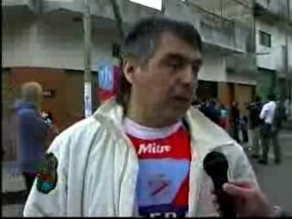 Por un Arsenal de Primera TV :: # 33.2