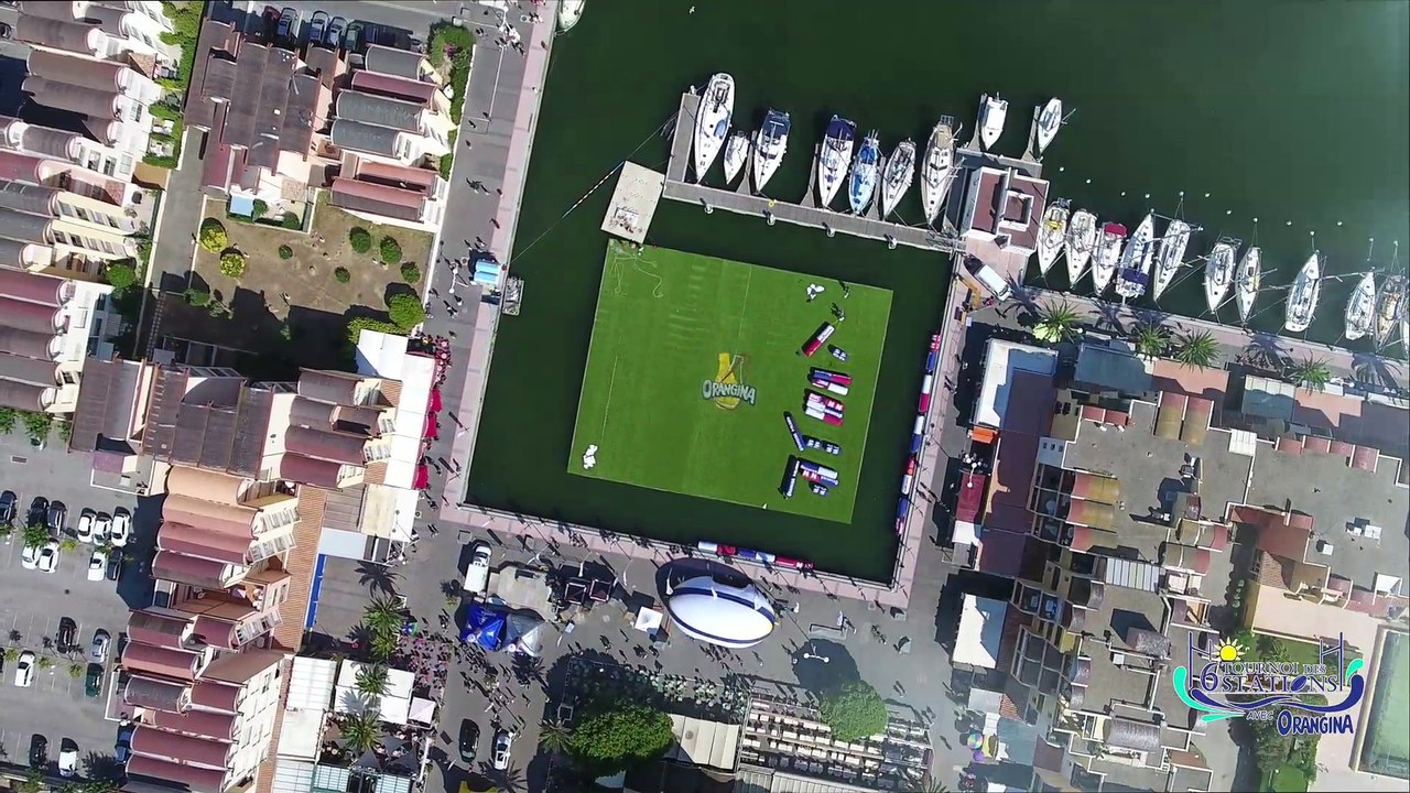 Best of Gruissan - Tournoi des 6 Stations