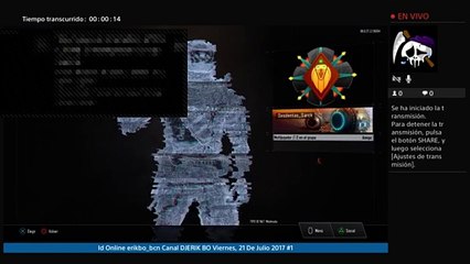 Call Of Duty lll #3 Con Amigos (6)