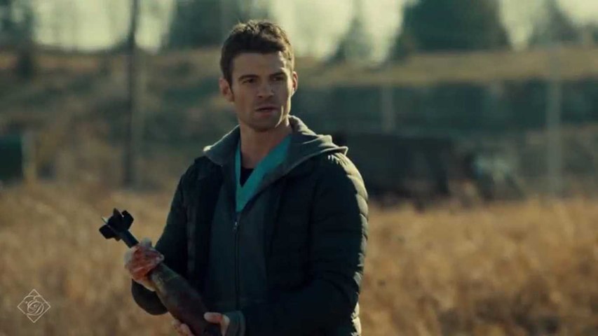 Saving Hope Season 5 Episode 17