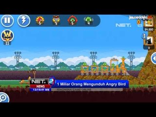 NET12-Perkembangan Game dari Masa ke Masa