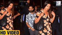 Priyanka Chopra Looks TANNED After Returning From Maldives Vacation