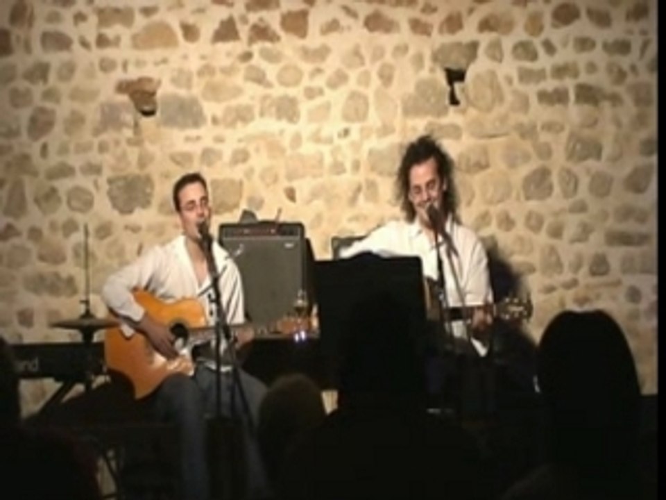 Une part de la rue - Les Berrichons (chanson dérisiion)