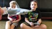 We got a package of Sharks! Cool new shark toys | Nerf Channel