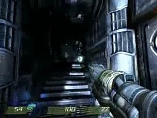 Let's Play Quake 4 - level 12