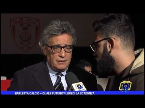 Barletta Calcio | Quale futuro? Lunedì scadono i termini per l'iscrizione