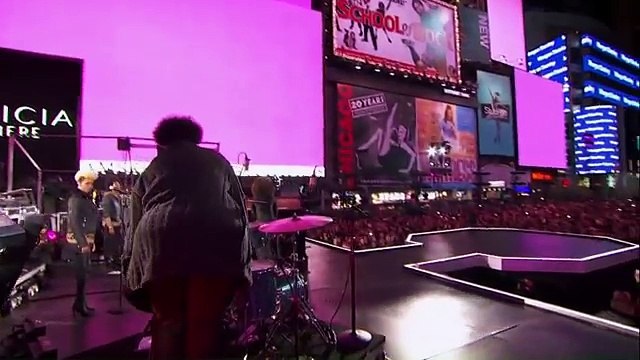 Alicia Keys & John Mayer If I aint got you Gravity (Good Quality)