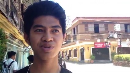 #DuterteSONA2017 | Pagbabago Para Sa Bayan: Pagbabago sa Lipunan