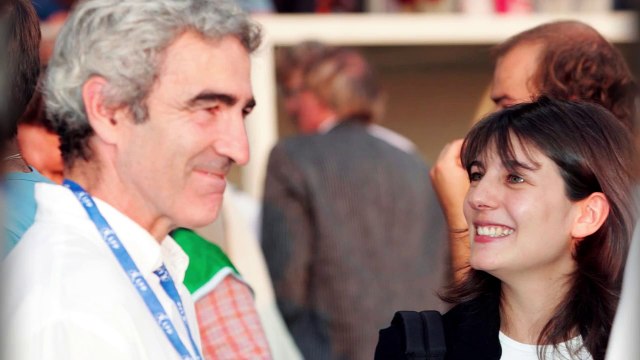 Raymond Domenech : ses touchantes confidences sur Estelle Denis