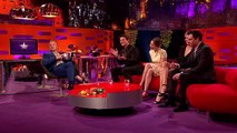 MORE Celebrities Impersonating Other Celebrities The Graham Norton Show
