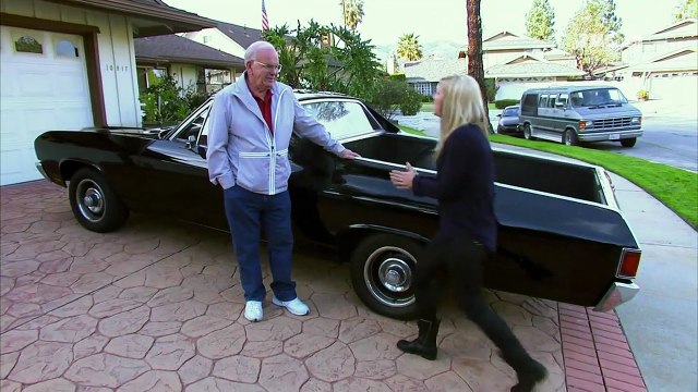 Cars restoration - (Les princes du tunning) - Voiture de rêve