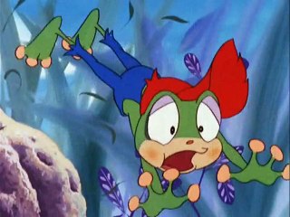 Demetan 12 Drôle d_anniversaire pour Démétan