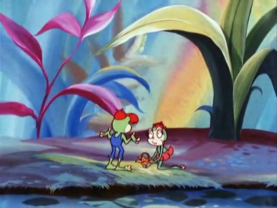 Demetan 13 Le poisson lune
