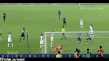 Inter vs Schalke 04 1-1 Highlights & Goals (21/07/2017) | Noveball