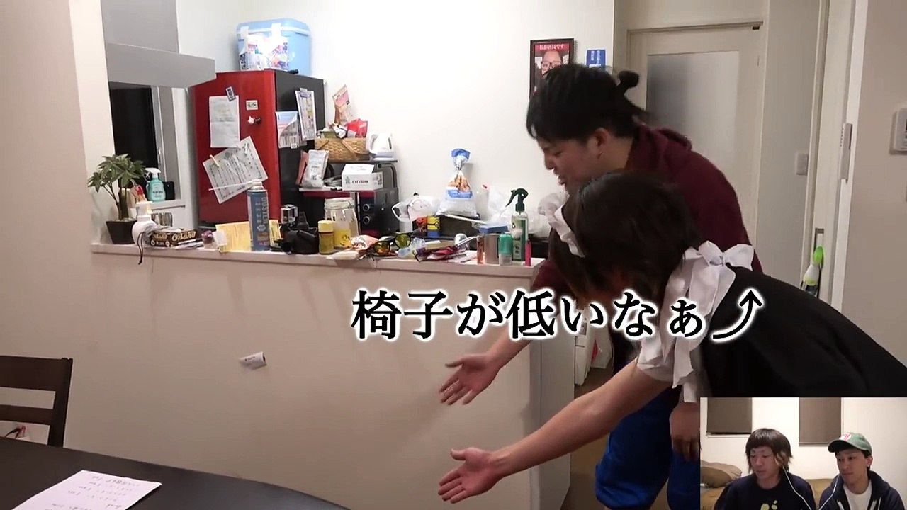 第二回ツッコミ選手権！！！【夕闇小柳編】