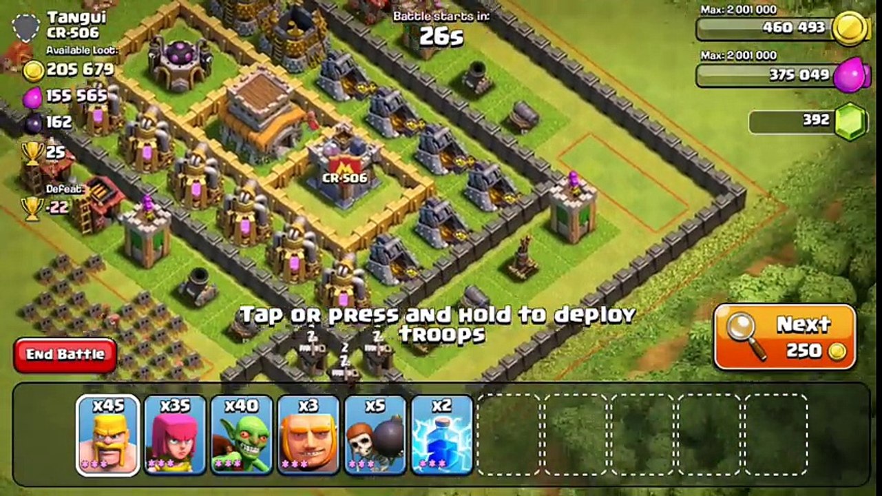 Let s Play Clash of Clans! (Ep. #27)