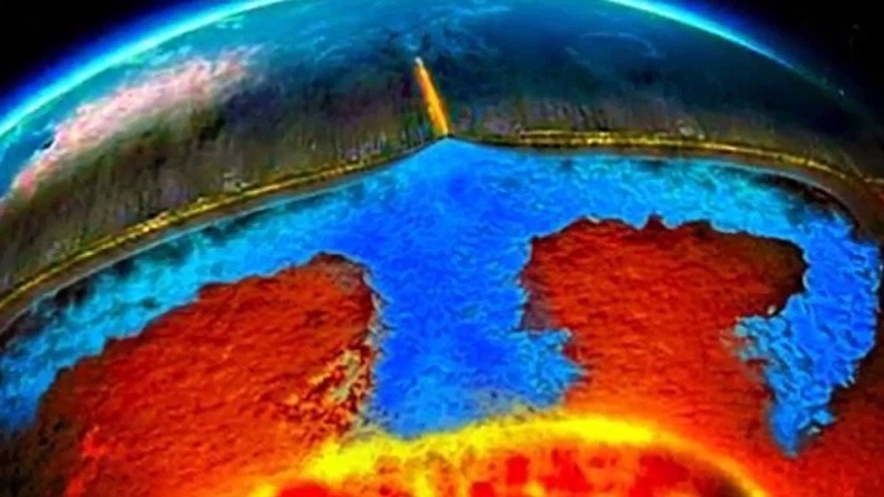 'DÜNYA' HAKKINDA HİÇ BİLMEDİĞİNİZ 10 ŞAŞIRTICI GERÇEK