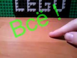 Caja cómo hacer rompecabezas para perezaleyte cómo hacer un rompecabezas mini lego lego v2 v2 rus