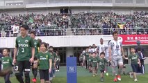 【公式】ハイライト：松本山雅ＦＣvsアビスパ福岡 明治安田生命Ｊ２リーグ 第12節 2017/5/7