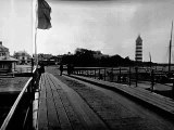 Photorama Lumière: Trouville - Port de Deauville (1901)