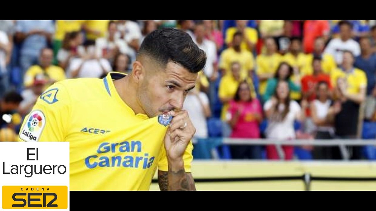 caso vitolo el Larguero