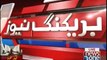 PanamaKaHungama: Khursheed Shah media talk in Sukkur