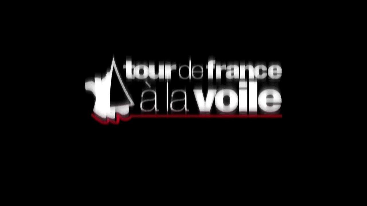 WOW #7 ! - Tour de France à la Voile 2017