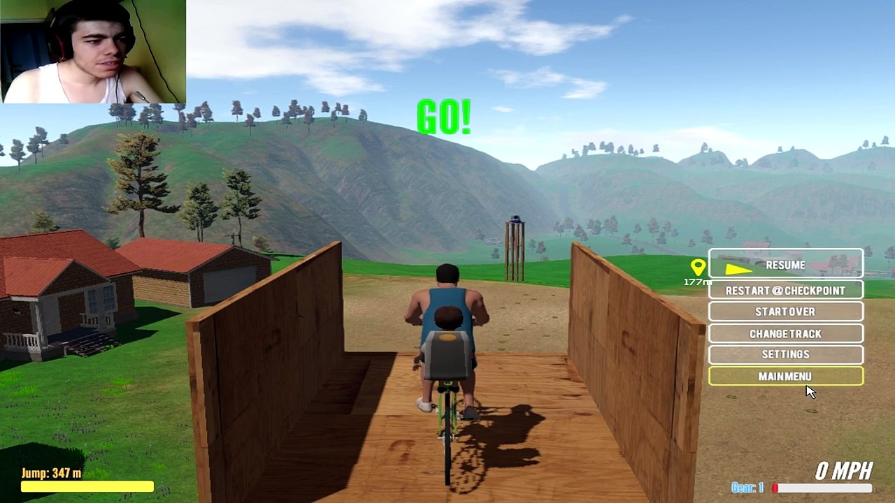 CHALLENGE ACCEPTED! The World's Nr 1 Quietest Let's play