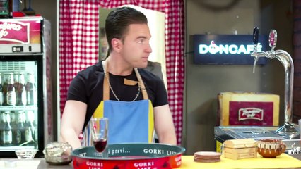 Sindjelici Sezona 4 - Epizoda 60 ( HD )