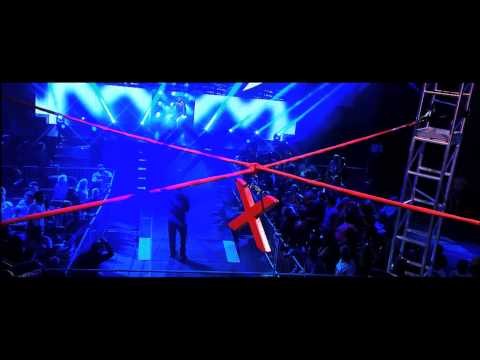 Available Now! One Night Only: X Division Xtravaganza 2015 only on Pay-Per-view