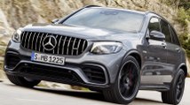 2018 Bmw X5 Vs Mercedes Benz Glc F Cell Video Dailymotion