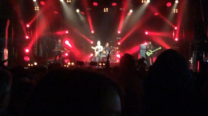 Asaf Avidan à Art Sonic