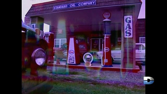 Témoins de l'étrange - E03 - Tueurs en série recherchés